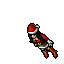 Character sprite
