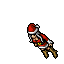 Character sprite