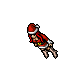 Character sprite
