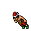 Character sprite