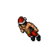 Character sprite