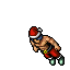 Character sprite