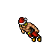 Character sprite
