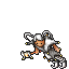 Character sprite