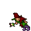 Character sprite