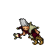 Character sprite