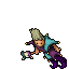 Character sprite