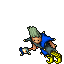 Character sprite