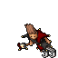Character sprite