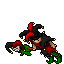 Character sprite