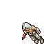 Character sprite