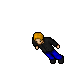 Character sprite