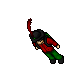 Character sprite