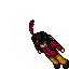 Character sprite
