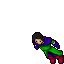 Character sprite
