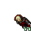 Character sprite