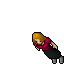 Character sprite