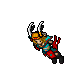 Character sprite