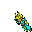 Character sprite