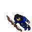 Character sprite