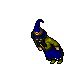 Character sprite