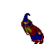 Character sprite