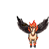 Character sprite