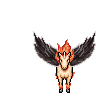 Character sprite