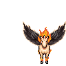 Character sprite