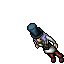 Character sprite