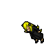 Character sprite
