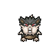 Alolan Raticate
