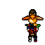 Character sprite
