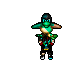 Character sprite