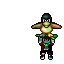 Character sprite
