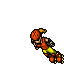 Character sprite