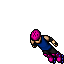 Character sprite