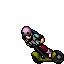 Character sprite