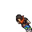 Character sprite