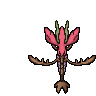Character sprite