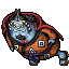 Character sprite