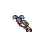 Character sprite