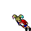 Character sprite