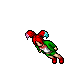 Character sprite
