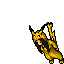 Character sprite