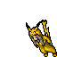 Character sprite