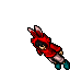 Character sprite