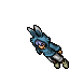 Character sprite