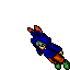 Character sprite