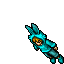 Character sprite